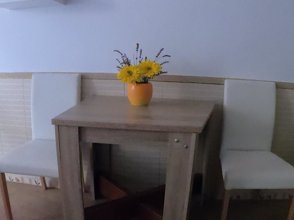 Апартаменты Apartment Tarita Херцег-Нови