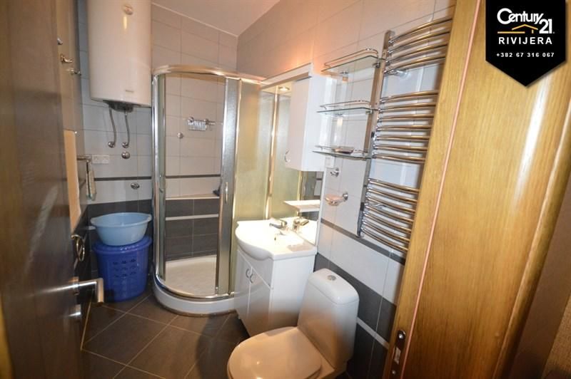 Апартаменты Apartment Tarita Херцег-Нови