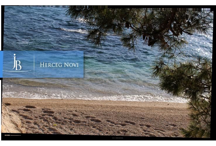 Апартаменты Apartment Tarita Херцег-Нови