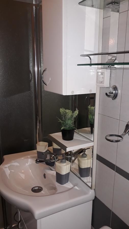 Апартаменты Apartment Tarita Херцег-Нови