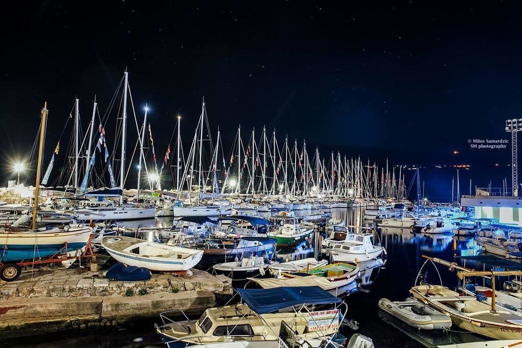 Апартаменты Apartment Tarita Херцег-Нови