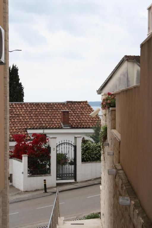 Апартаменты Apartment Tarita Херцег-Нови