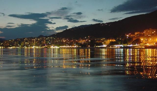 Апартаменты Apartment Tarita Херцег-Нови