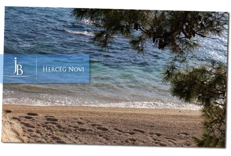 Апартаменты Apartment Tarita Херцег-Нови