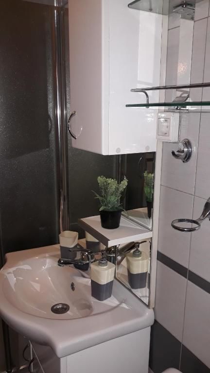 Апартаменты Apartment Tarita Херцег-Нови