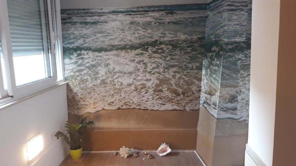 Апартаменты Apartment Tarita Херцег-Нови