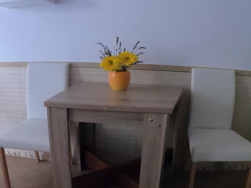 Апартаменты Apartment Tarita Херцег-Нови