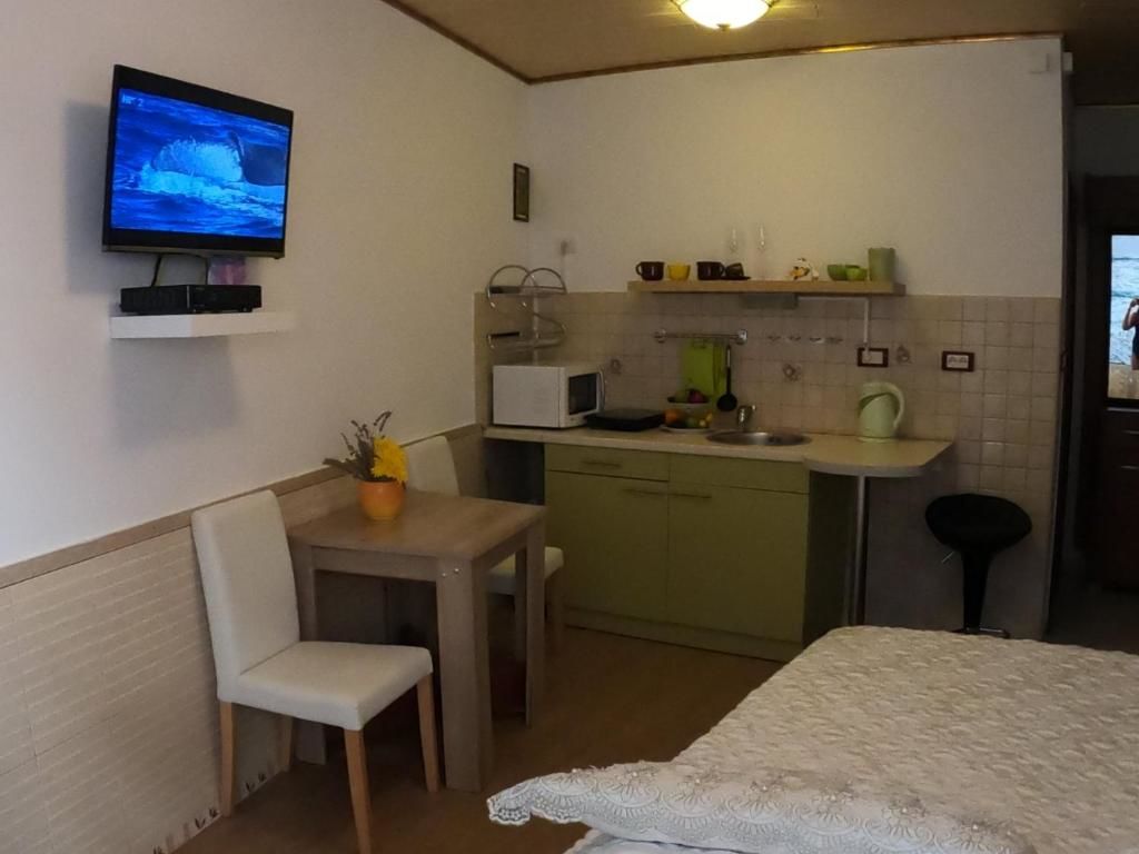 Апартаменты Apartment Tarita Херцег-Нови