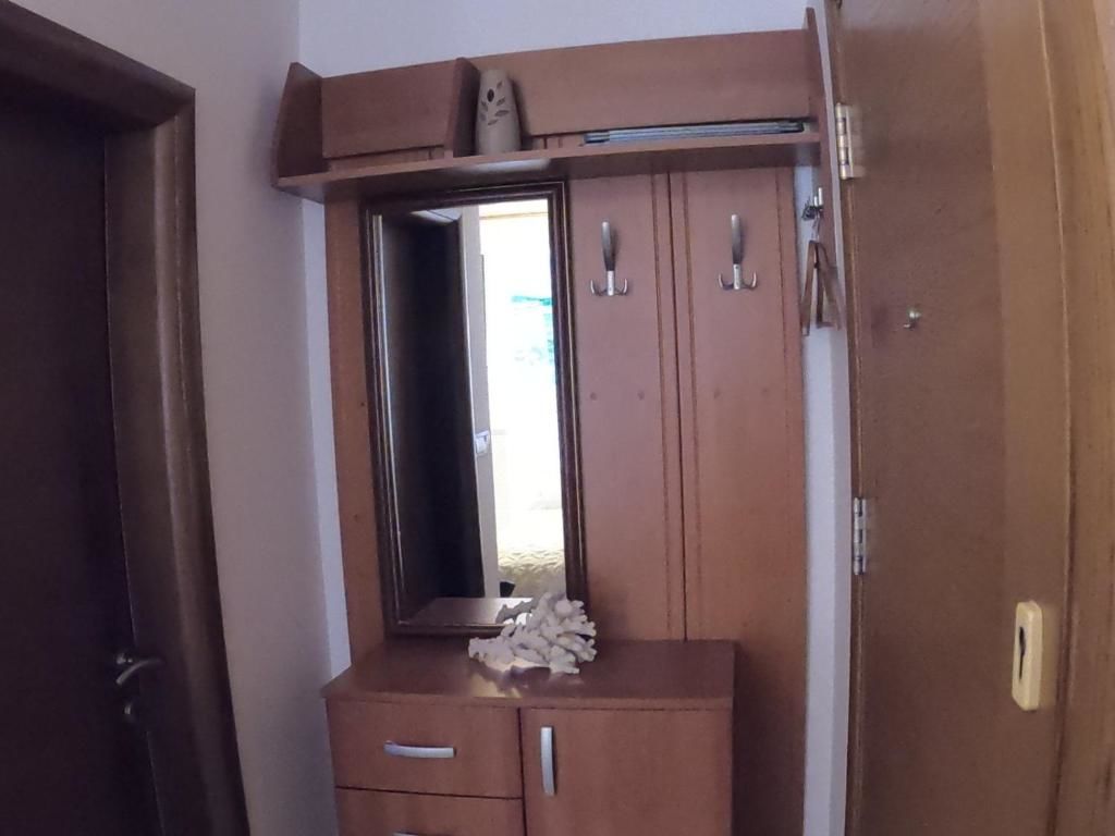 Апартаменты Apartment Tarita Херцег-Нови