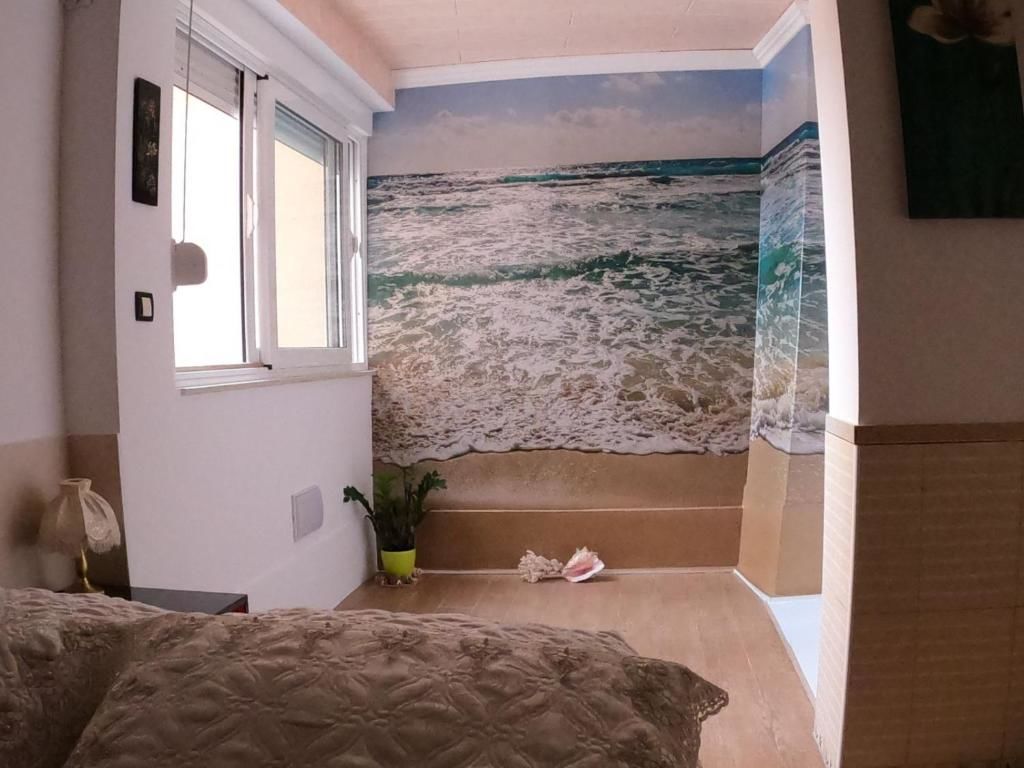 Апартаменты Apartment Tarita Херцег-Нови