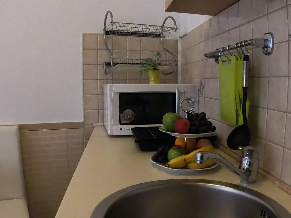 Апартаменты Apartment Tarita Херцег-Нови