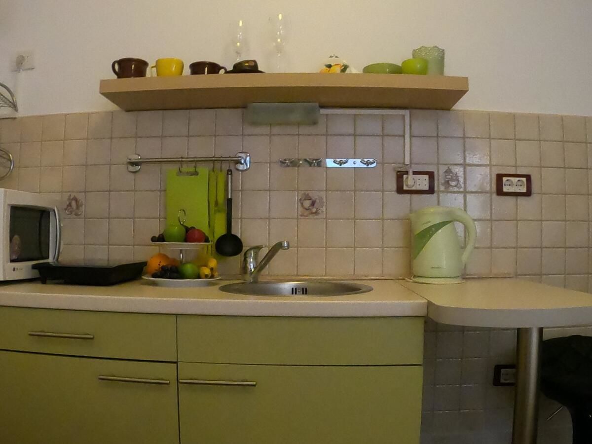 Апартаменты Apartment Tarita Херцег-Нови