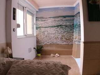 Апартаменты Apartment Tarita Херцег-Нови Апартаменты-студио-1