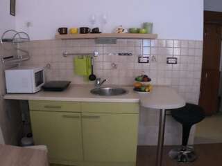 Апартаменты Apartment Tarita Херцег-Нови Апартаменты-студио-10