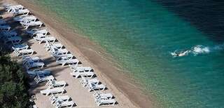 Апартаменты Apartment Tarita Херцег-Нови Апартаменты-студио-16