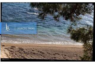 Апартаменты Apartment Tarita Херцег-Нови Апартаменты-студио-18