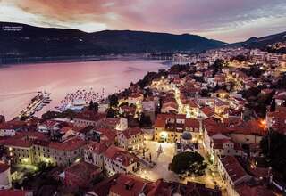 Апартаменты Apartment Tarita Херцег-Нови Апартаменты-студио-29