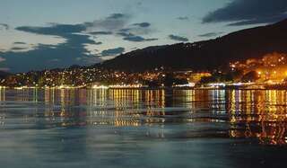 Апартаменты Apartment Tarita Херцег-Нови Апартаменты-студио-35