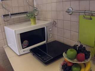 Апартаменты Apartment Tarita Херцег-Нови Апартаменты-студио-4