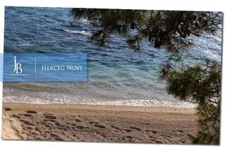 Апартаменты Apartment Tarita Херцег-Нови Апартаменты-студио-43