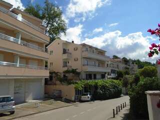 Апартаменты Apartment Tarita Херцег-Нови Апартаменты-студио-48