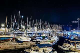 Апартаменты Apartment Tarita Херцег-Нови Апартаменты-студио-54