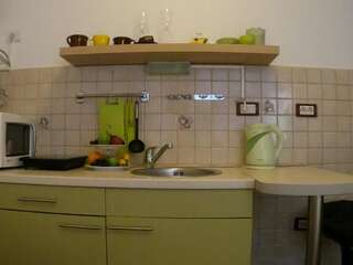 Апартаменты Apartment Tarita Херцег-Нови Апартаменты-студио-60