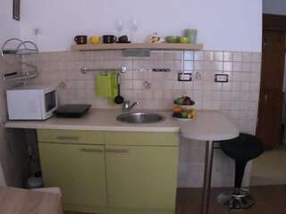 Апартаменты Apartment Tarita Херцег-Нови Апартаменты-студио-62