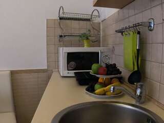 Апартаменты Apartment Tarita Херцег-Нови Апартаменты-студио-7