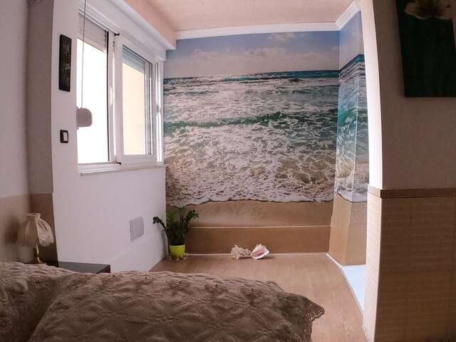 Апартаменты Apartment Tarita Херцег-Нови-3