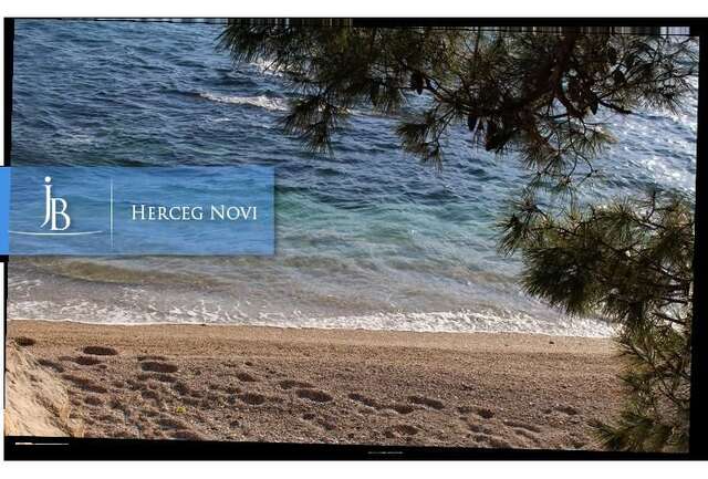 Апартаменты Apartment Tarita Херцег-Нови-20