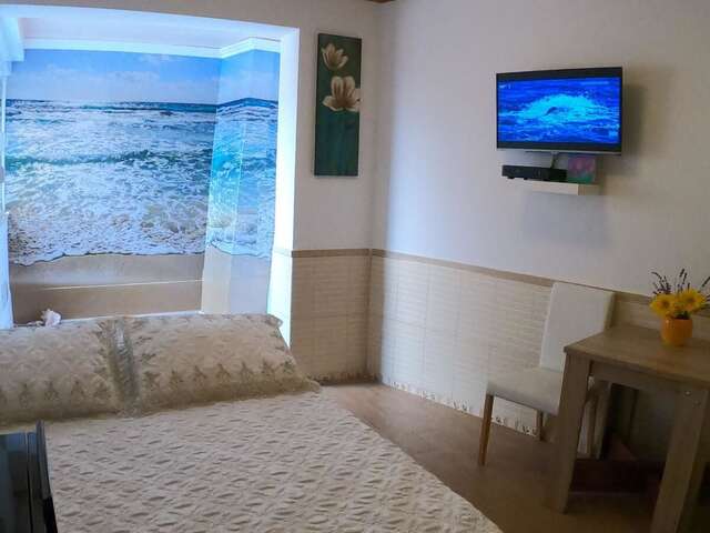 Апартаменты Apartment Tarita Херцег-Нови-4