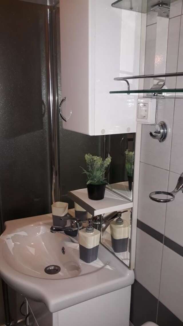 Апартаменты Apartment Tarita Херцег-Нови-23