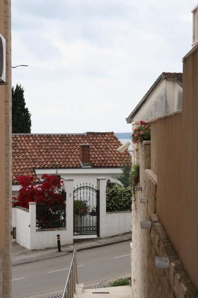 Апартаменты Apartment Tarita Херцег-Нови-25