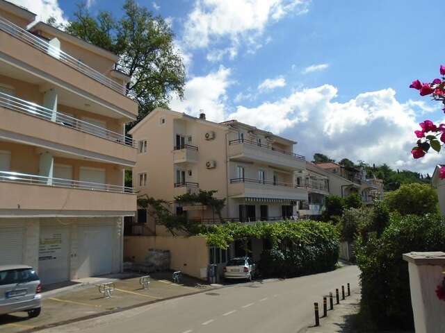 Апартаменты Apartment Tarita Херцег-Нови-28