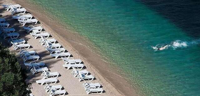 Апартаменты Apartment Tarita Херцег-Нови-47