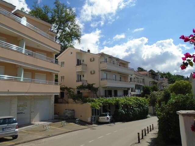 Апартаменты Apartment Tarita Херцег-Нови-50