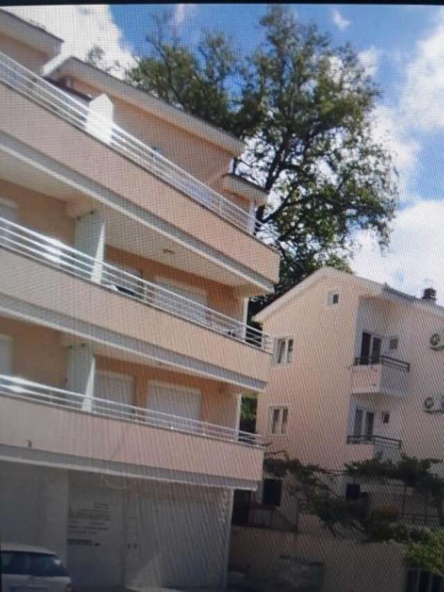 Апартаменты Apartment Tarita Херцег-Нови-52