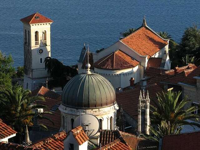 Апартаменты Apartment Tarita Херцег-Нови-55