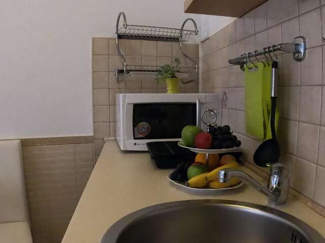 Апартаменты Apartment Tarita Херцег-Нови-61