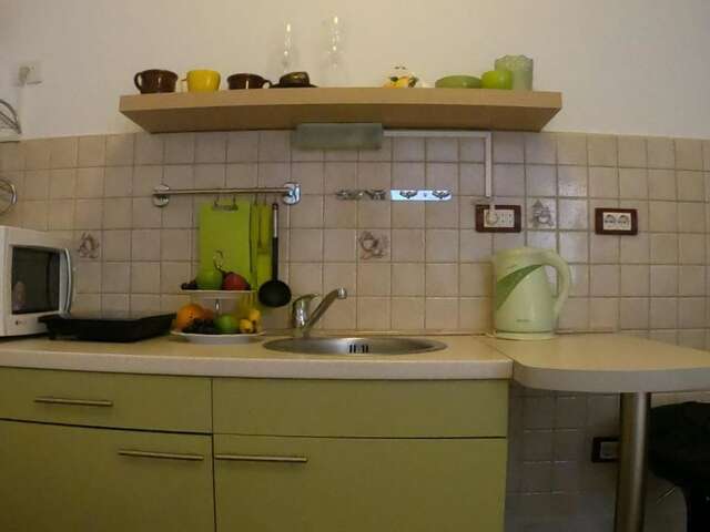 Апартаменты Apartment Tarita Херцег-Нови-62