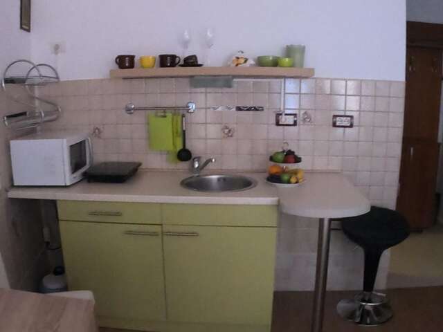 Апартаменты Apartment Tarita Херцег-Нови-64