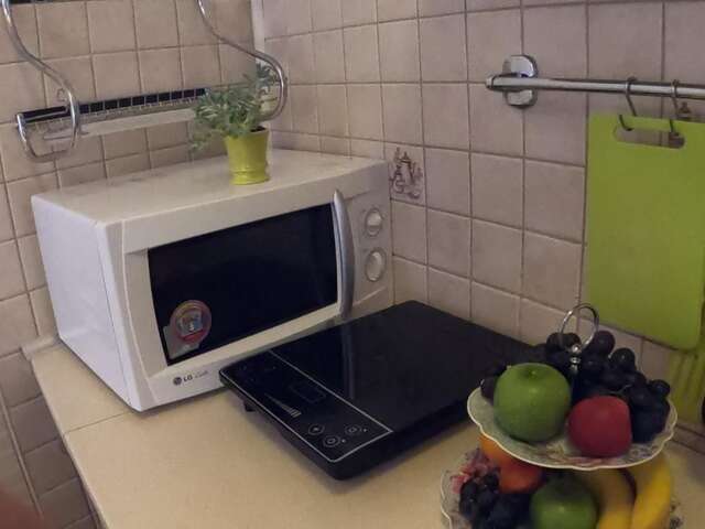 Апартаменты Apartment Tarita Херцег-Нови-66