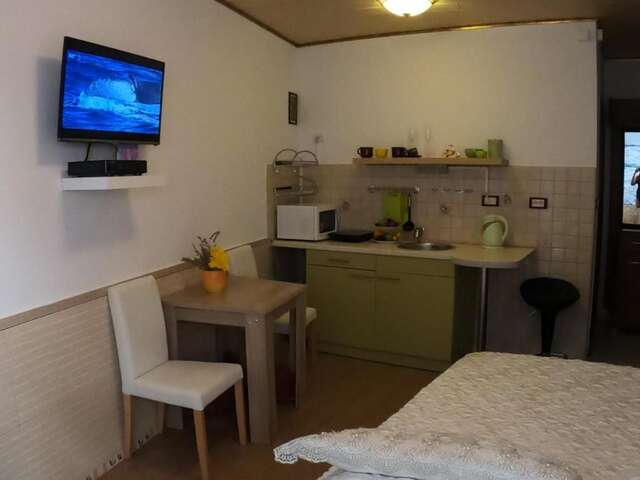 Апартаменты Apartment Tarita Херцег-Нови-69